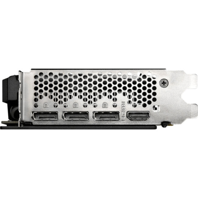 Видеокарта MSI GeForce RTX 3060 VENTUS 2X 8G OC Видеокарта MSI GeForce RTX 3060 VENTUS 2X 8G OC