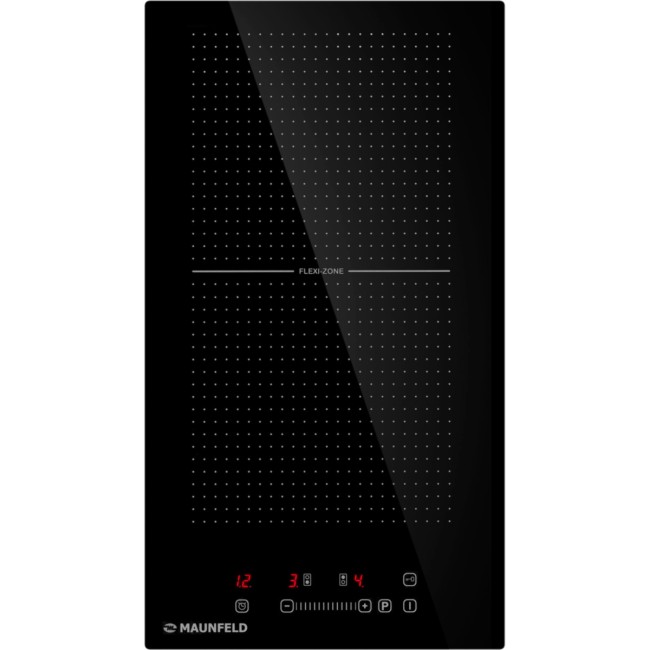 Индукционная домино MAUNFELD MAUNFELD CVI292SFBK