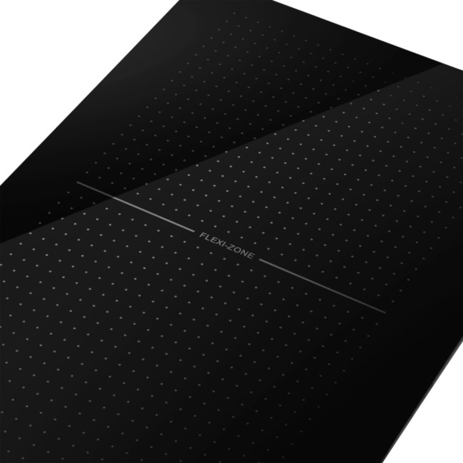 Индукционная домино MAUNFELD MAUNFELD CVI292SFBK