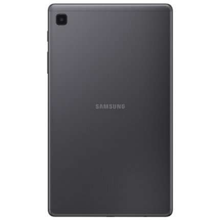 Планшет Планшет Samsung Galaxy Tab A7 Lite 3/32GB Gray (SM-T220NZAAMEA), розетка 3 pin Планшет Планшет Samsung Galaxy Tab A7 Lite 3/32GB Gray (SM-T220NZAAMEA), розетка 3 pin