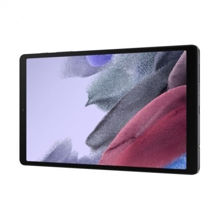 Планшет Планшет Samsung Galaxy Tab A7 Lite 3/32GB Gray (SM-T220NZAAMEA), розетка 3 pin Планшет Планшет Samsung Galaxy Tab A7 Lite 3/32GB Gray (SM-T220NZAAMEA), розетка 3 pin