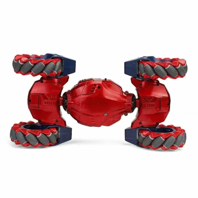 Радиоуправляемая игрушка X-TRY RWG123