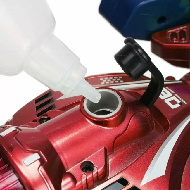 Радиоуправляемая игрушка X-TRY RWG123