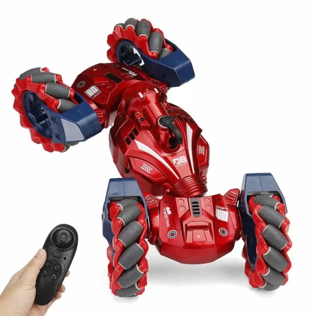 Радиоуправляемая игрушка X-TRY RWG123