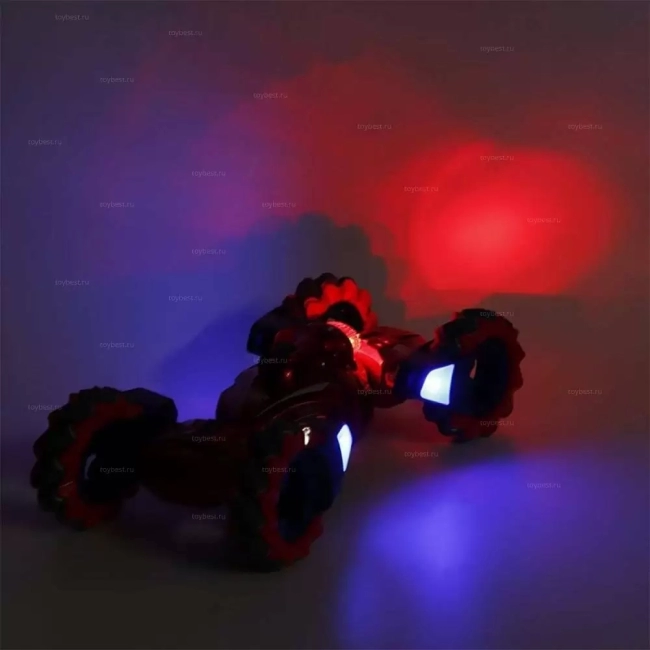 Радиоуправляемая игрушка X-TRY RWG123