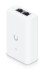 Инжектор Ubiquiti U-POE+ Инжектор Ubiquiti U-POE+