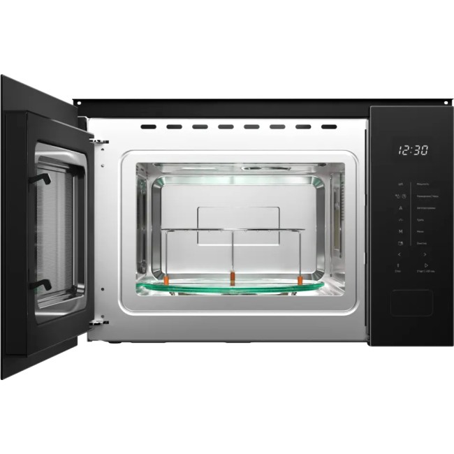 Встраиваемая микроволновая печь Kuppersberg Kuppersberg HMW 652 B Встраиваемая микроволновая печь Kuppersberg Kuppersberg HMW 652 B
