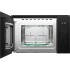 Встраиваемая микроволновая печь Kuppersberg Kuppersberg HMW 652 B Встраиваемая микроволновая печь Kuppersberg Kuppersberg HMW 652 B