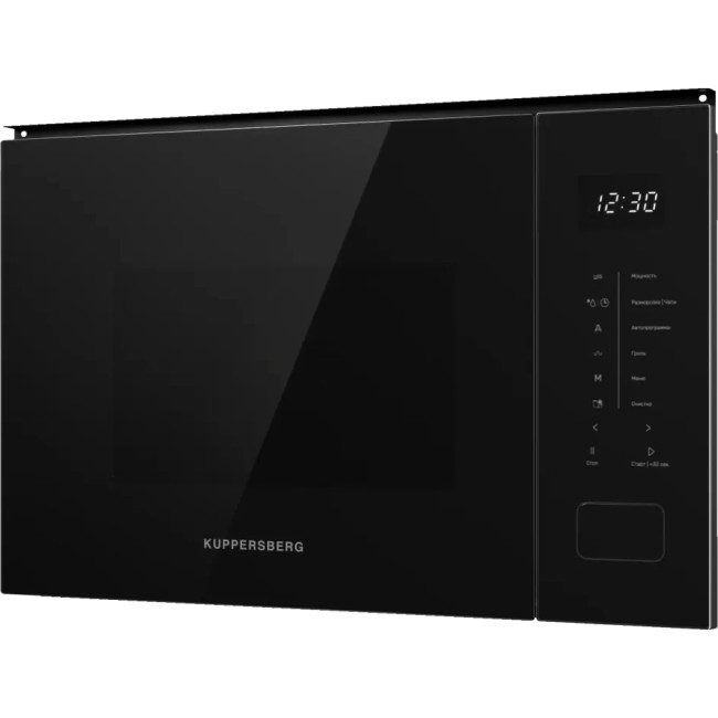 Встраиваемая микроволновая печь Kuppersberg Kuppersberg HMW 652 B Встраиваемая микроволновая печь Kuppersberg Kuppersberg HMW 652 B