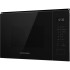 Встраиваемая микроволновая печь Kuppersberg Kuppersberg HMW 652 B Встраиваемая микроволновая печь Kuppersberg Kuppersberg HMW 652 B