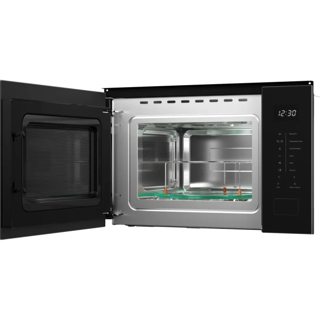 Встраиваемая микроволновая печь Kuppersberg Kuppersberg HMW 652 B Встраиваемая микроволновая печь Kuppersberg Kuppersberg HMW 652 B