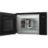 Встраиваемая микроволновая печь Kuppersberg Kuppersberg HMW 652 B Встраиваемая микроволновая печь Kuppersberg Kuppersberg HMW 652 B