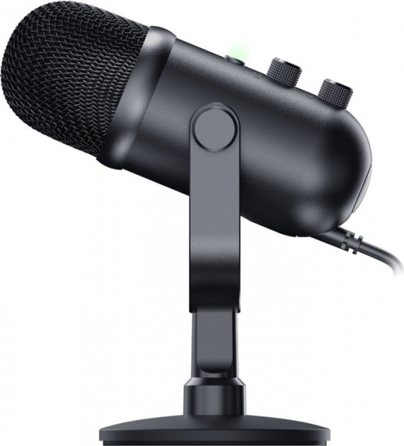 Микрофон Seiren V2 Pro Razer Seiren V2 Pro