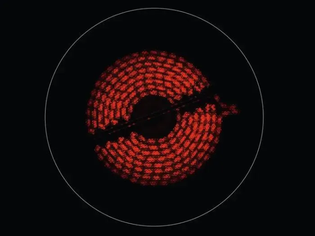 Домино ELECTROLUX ELECTROLUX LHR3233CK