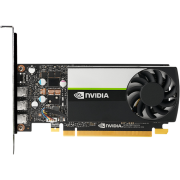 Видеокарта NVIDIA T400 (900-5G172-0140-000) Видеокарта NVIDIA T400 (900-5G172-0140-000)