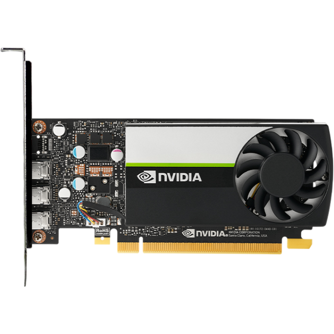 Видеокарта NVIDIA T400 (900-5G172-0140-000) Видеокарта NVIDIA T400 (900-5G172-0140-000)