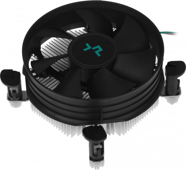 Устройство охлаждения(кулер) Deepcool DP-ICAP-T9P-17 Устройство охлаждения(кулер) Deepcool DP-ICAP-T9P-17