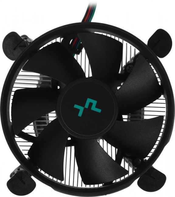 Устройство охлаждения(кулер) Deepcool DP-ICAP-T9P-17 Устройство охлаждения(кулер) Deepcool DP-ICAP-T9P-17