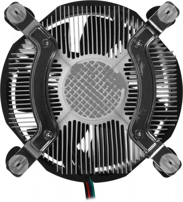 Устройство охлаждения(кулер) Deepcool DP-ICAP-T9P-17 Устройство охлаждения(кулер) Deepcool DP-ICAP-T9P-17