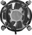 Устройство охлаждения(кулер) Deepcool DP-ICAP-T9P-17 Устройство охлаждения(кулер) Deepcool DP-ICAP-T9P-17