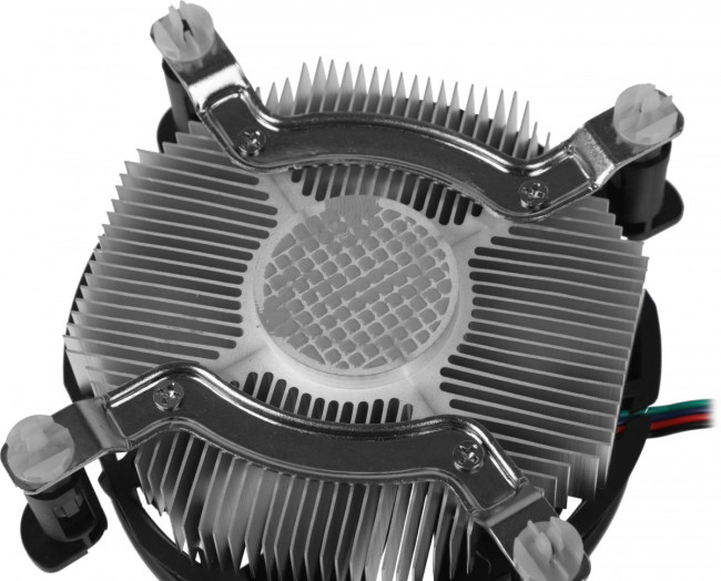 Устройство охлаждения(кулер) Deepcool DP-ICAP-T9P-17 Устройство охлаждения(кулер) Deepcool DP-ICAP-T9P-17
