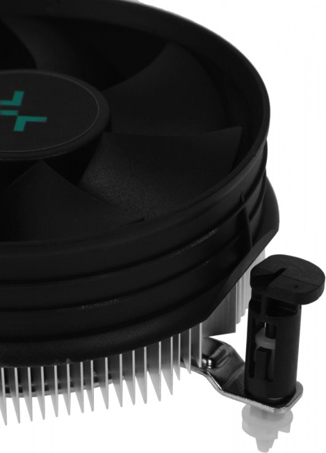 Устройство охлаждения(кулер) Deepcool DP-ICAP-T9P-17 Устройство охлаждения(кулер) Deepcool DP-ICAP-T9P-17