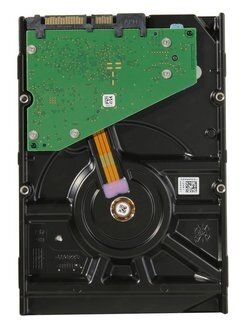 Жесткий диск Seagate ST4000NM002A Жесткий диск Seagate ST4000NM002A