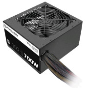 Блок питания Thermaltake PS-TRS-0700NPCWEU-2 Блок питания Thermaltake PS-TRS-0700NPCWEU-2