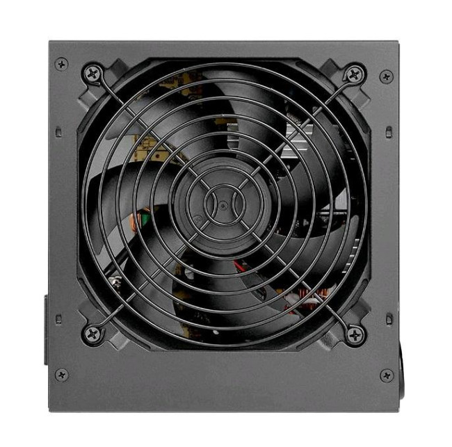 Блок питания Thermaltake PS-TRS-0700NPCWEU-2 Блок питания Thermaltake PS-TRS-0700NPCWEU-2