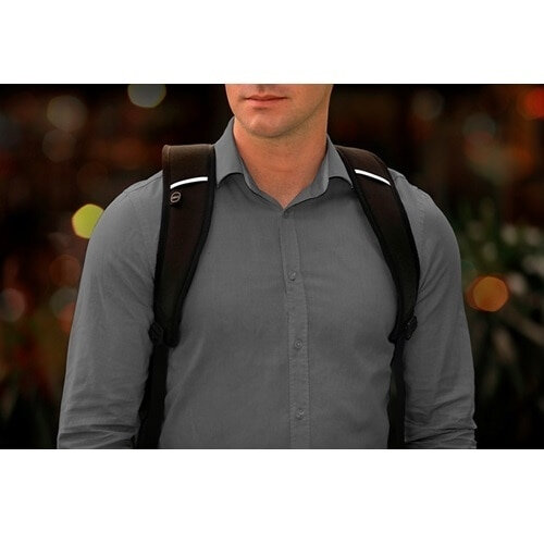 Рюкзак для ноутбука 15" Рюкзак для ноутбука Dell Pro Slim Backpack 15" PO1520PS (460-BCMJ)