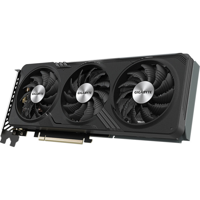 Видеокарта GIGABYTE GeForce RTX 4060 GAMING OC 8G (GV-N4060GAMING OC-8GD) Видеокарта GIGABYTE GeForce RTX 4060 GAMING OC 8G (GV-N4060GAMING OC-8GD)