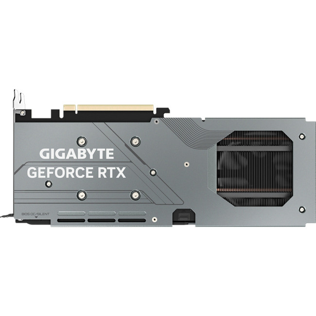 Видеокарта GIGABYTE GeForce RTX 4060 GAMING OC 8G (GV-N4060GAMING OC-8GD) Видеокарта GIGABYTE GeForce RTX 4060 GAMING OC 8G (GV-N4060GAMING OC-8GD)