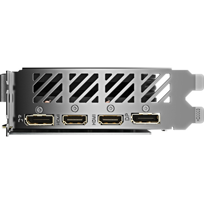 Видеокарта GIGABYTE GeForce RTX 4060 GAMING OC 8G (GV-N4060GAMING OC-8GD) Видеокарта GIGABYTE GeForce RTX 4060 GAMING OC 8G (GV-N4060GAMING OC-8GD)