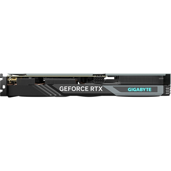 Видеокарта GIGABYTE GeForce RTX 4060 GAMING OC 8G (GV-N4060GAMING OC-8GD) Видеокарта GIGABYTE GeForce RTX 4060 GAMING OC 8G (GV-N4060GAMING OC-8GD)