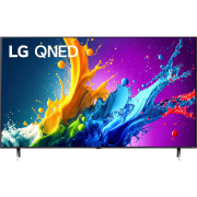 Телевизор ЖК 75'' LG LG 75QNED80T6A.ARUG