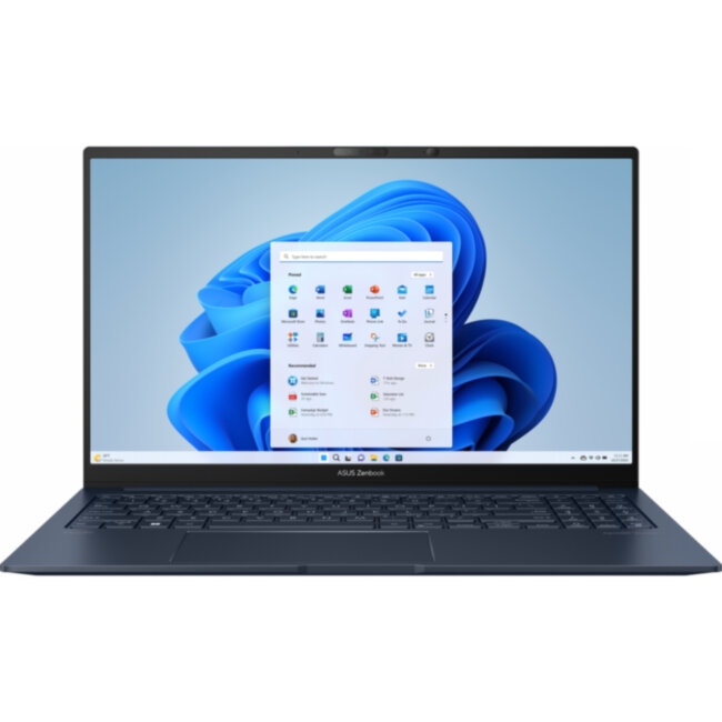 Ноутбук ASUS Zenbook UM3504DA-BN198 (90NB1161-M007C0) Ноутбук ASUS Zenbook UM3504DA-BN198 (90NB1161-M007C0)