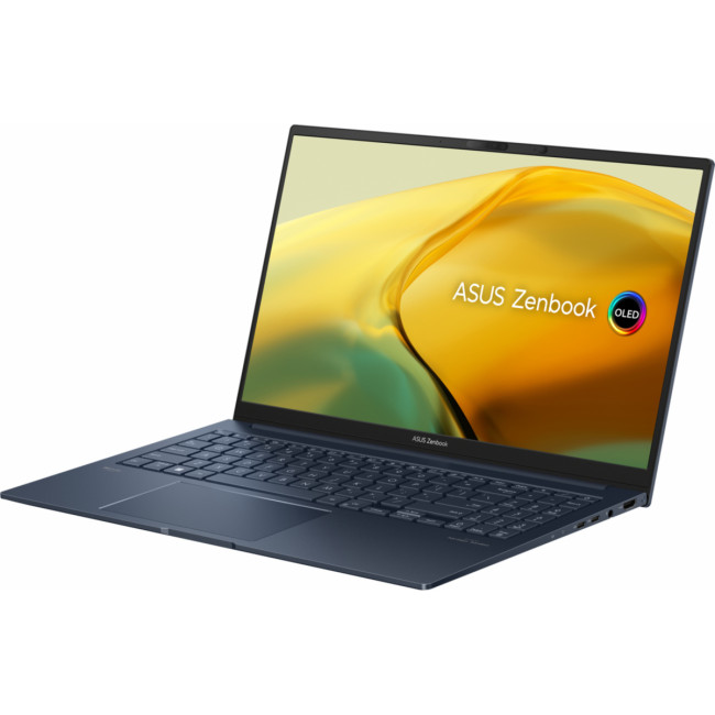 Ноутбук ASUS Zenbook UM3504DA-BN198 (90NB1161-M007C0) Ноутбук ASUS Zenbook UM3504DA-BN198 (90NB1161-M007C0)