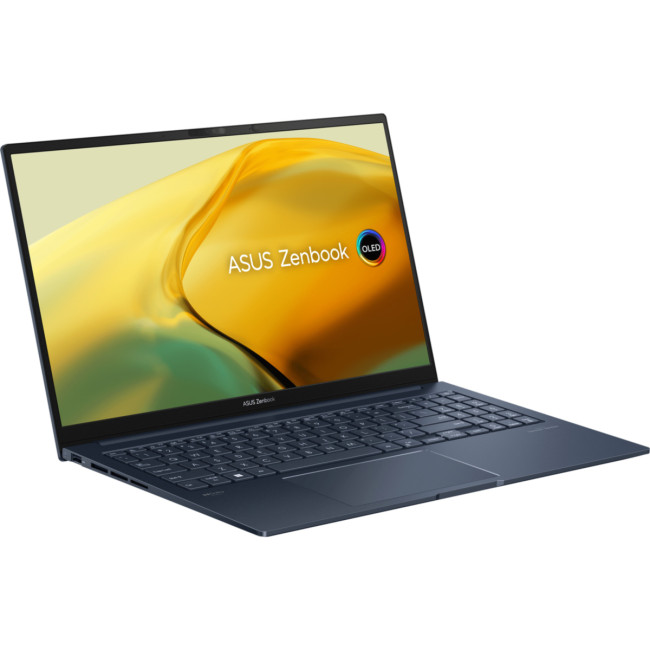 Ноутбук ASUS Zenbook UM3504DA-BN198 (90NB1161-M007C0) Ноутбук ASUS Zenbook UM3504DA-BN198 (90NB1161-M007C0)