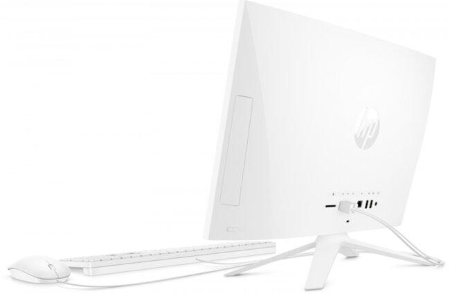 Моноблок HP All-in-One 21-b1022ur Bundle PC Моноблок HP All-in-One 21-b1022ur Bundle PC