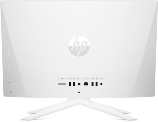 Моноблок HP All-in-One 21-b1022ur Bundle PC Моноблок HP All-in-One 21-b1022ur Bundle PC