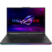 Ноутбук ASUS ROG Strix SCAR 18 G834JY-N6087 (90NR0CG1-M006E0) Ноутбук ASUS ROG Strix SCAR 18 G834JY-N6087 (90NR0CG1-M006E0)