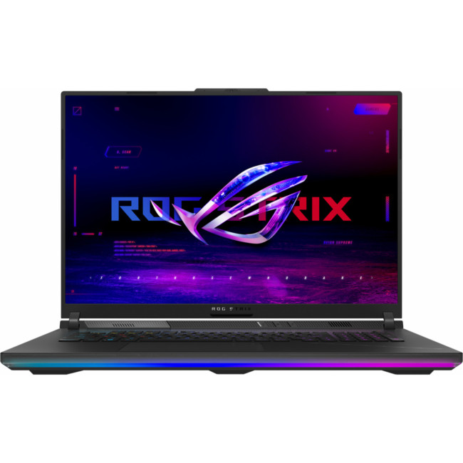 Ноутбук ASUS ROG Strix SCAR 18 G834JY-N6087 (90NR0CG1-M006E0) Ноутбук ASUS ROG Strix SCAR 18 G834JY-N6087 (90NR0CG1-M006E0)