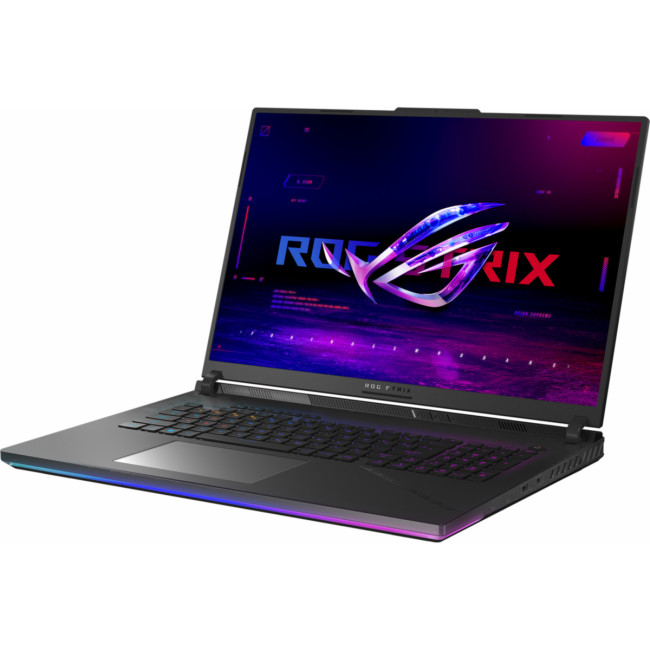 Ноутбук ASUS ROG Strix SCAR 18 G834JY-N6087 (90NR0CG1-M006E0) Ноутбук ASUS ROG Strix SCAR 18 G834JY-N6087 (90NR0CG1-M006E0)