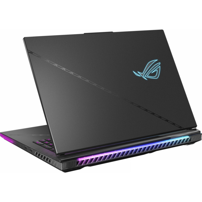 Ноутбук ASUS ROG Strix SCAR 18 G834JY-N6087 (90NR0CG1-M006E0) Ноутбук ASUS ROG Strix SCAR 18 G834JY-N6087 (90NR0CG1-M006E0)
