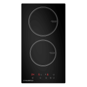 Встраиваемая варочная панель MAUNFELD CVI292BK