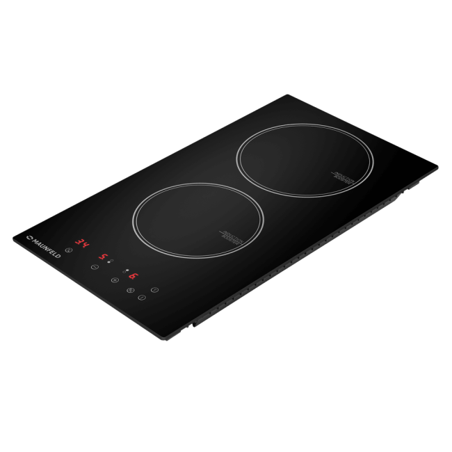 Встраиваемая варочная панель MAUNFELD CVI292BK
