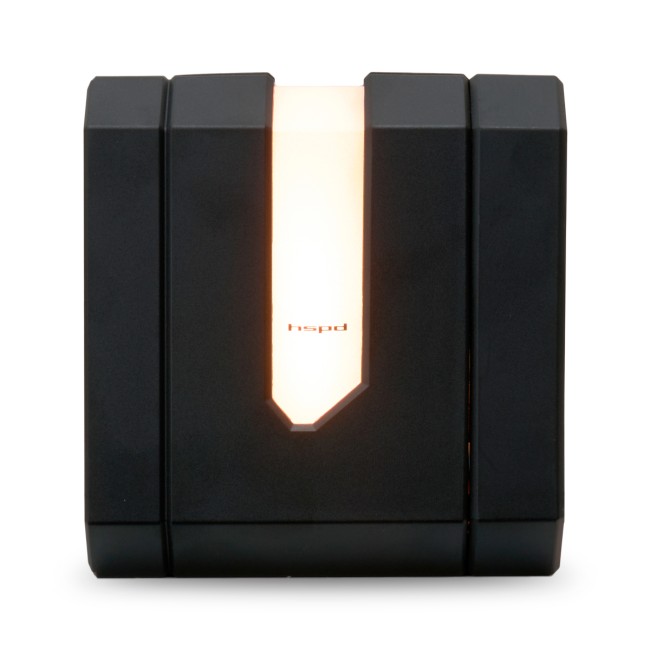 Кулер для процессора HSPD CPU Cooler A128-BKAA BLACK ARGB Кулер для процессора HSPD CPU Cooler A128-BKAA BLACK ARGB