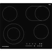 Встраиваемая варочная панель Kuppersberg Kuppersberg ECS 627