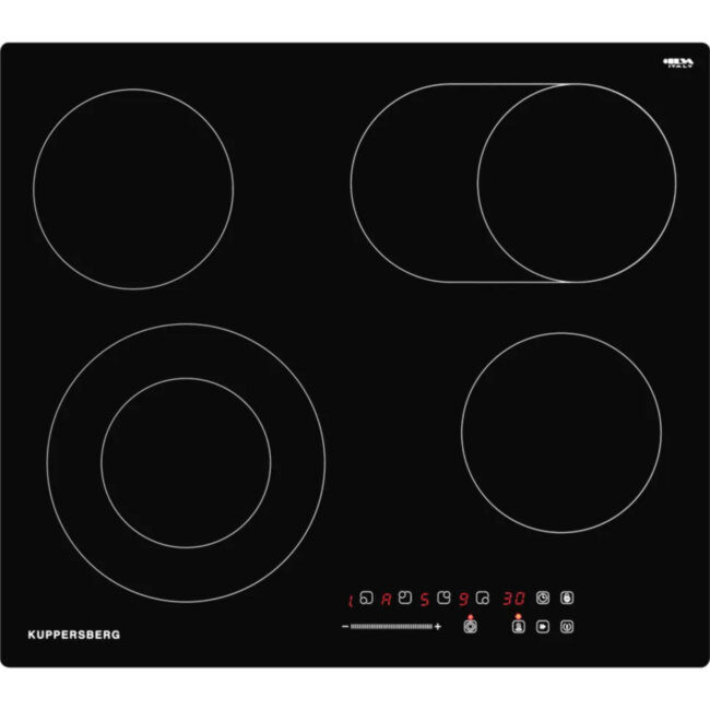 Встраиваемая варочная панель Kuppersberg Kuppersberg ECS 627