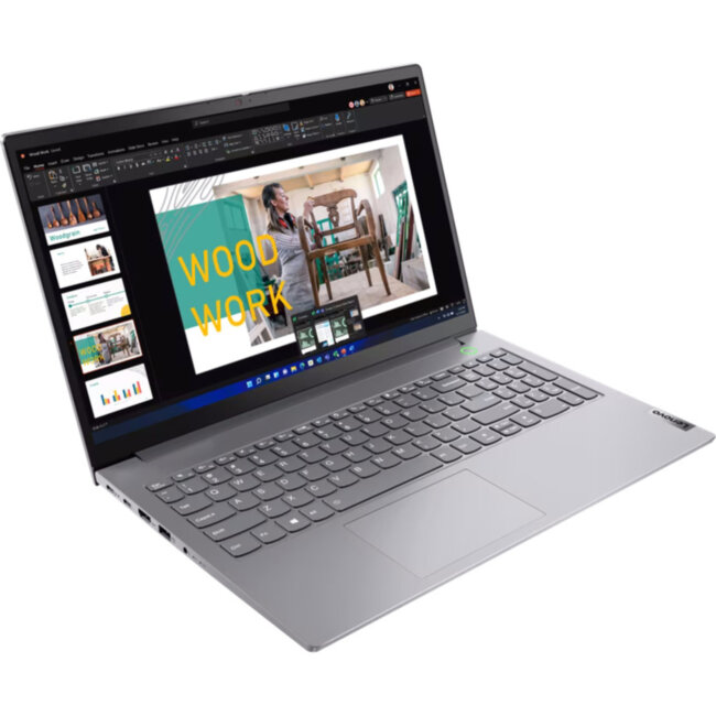 Ноутбук Lenovo ThinkBook 15 G4 IAP (21DJ0053RU) Ноутбук Lenovo ThinkBook 15 G4 IAP (21DJ0053RU)